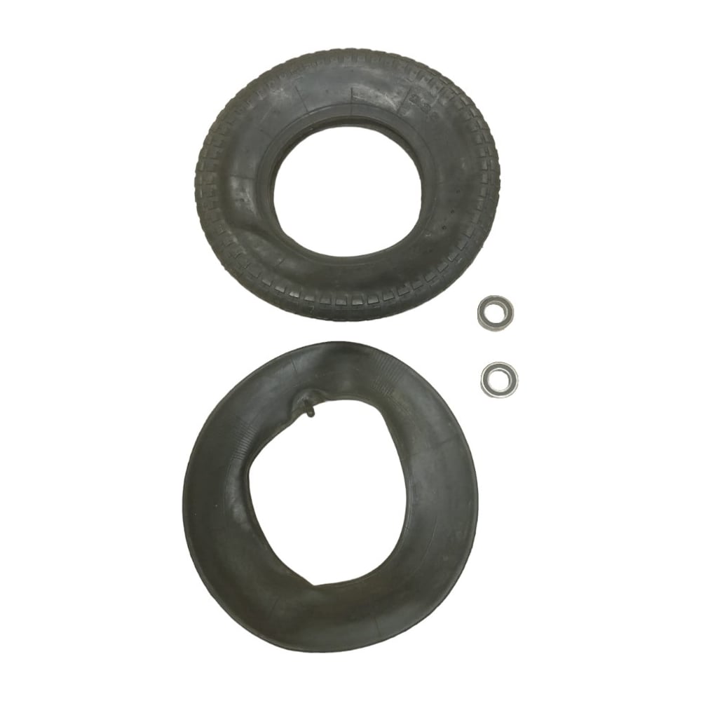 Изображение товара Ремкомплект для строительной тачки 110 LWI LWI-РК1