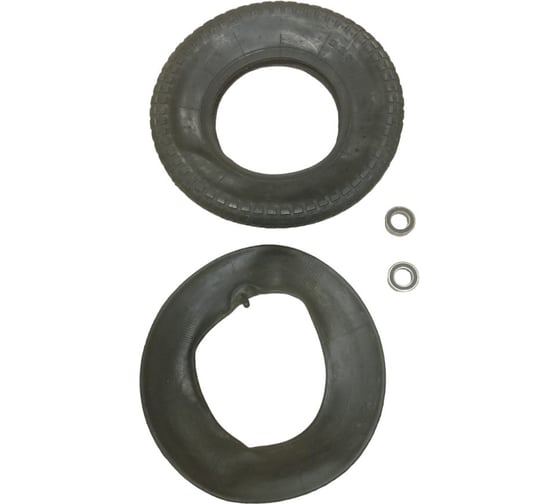 Изображение товара Ремкомплект для строительной тачки 110 LWI LWI-РК1