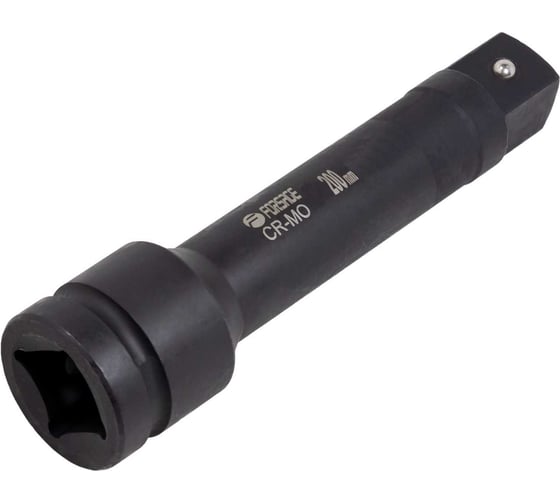 Изображение товара Удлинитель ударный 200 мм, 3/4"DR Forsage F-8046200MPB(15764)