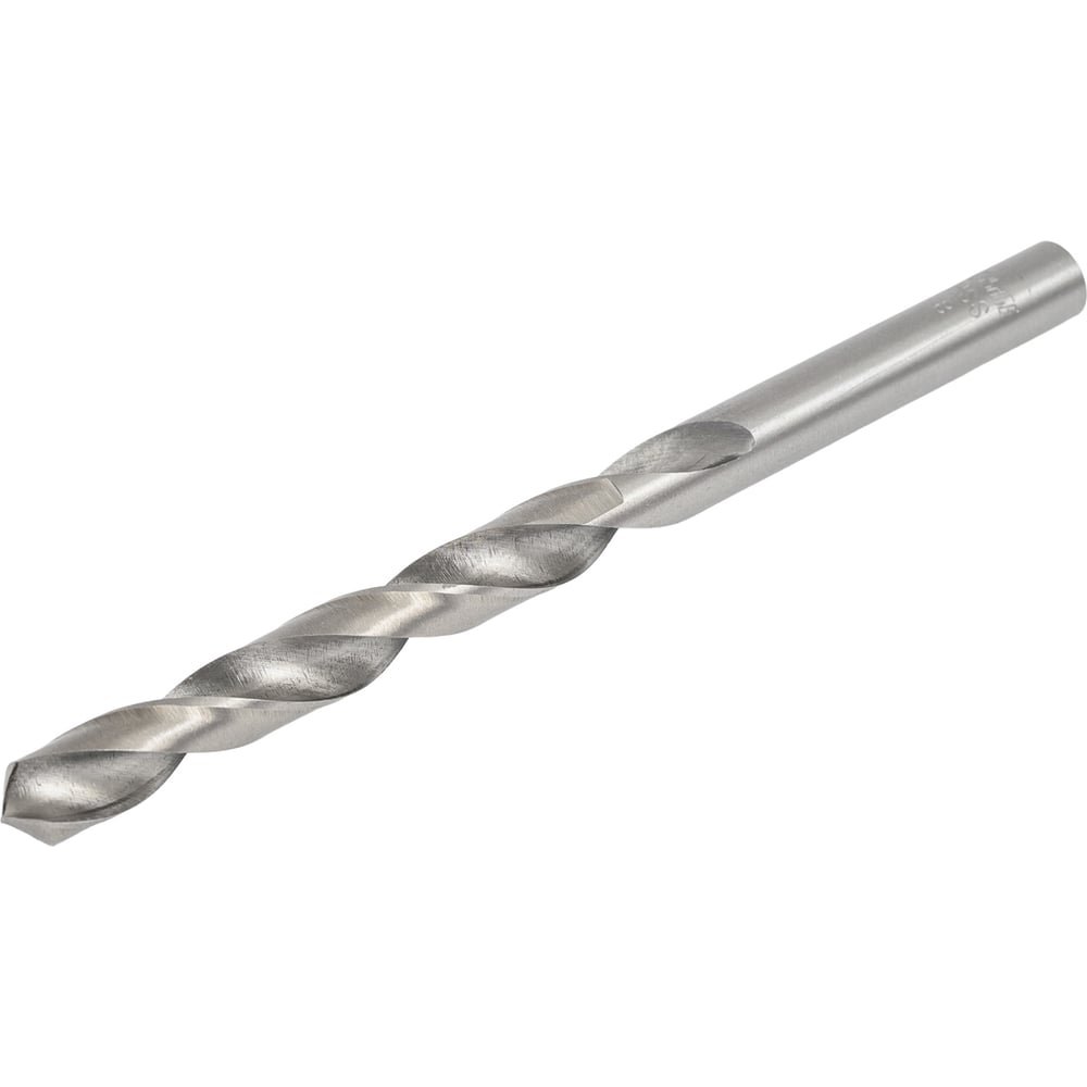 Изображение товара Сверло по металлу 8 мм HSS 10 шт в пластиковом футляре Forsage F-DSP80