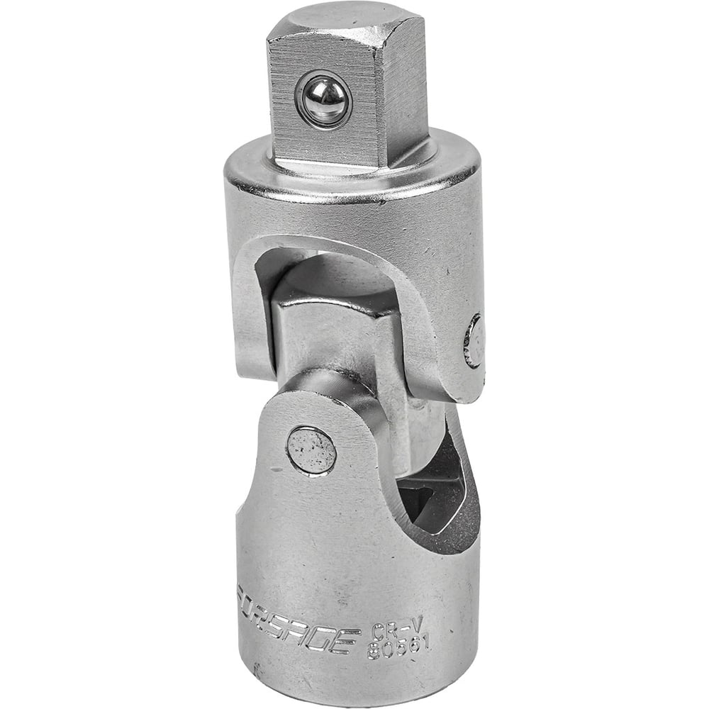Изображение товара Кардан 3/4"DR Forsage F-80561(9642) Изображение товара Кардан 3/4"DR Forsage F-80561(9642)