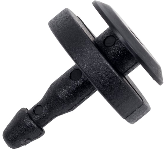 Изображение товара Автокрепеж для Infiniti Nissan 10 шт 6682060R10 КрепАвто 1470