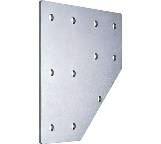 Изображение товара Уголок соединительный Алтервиа A00804.24590