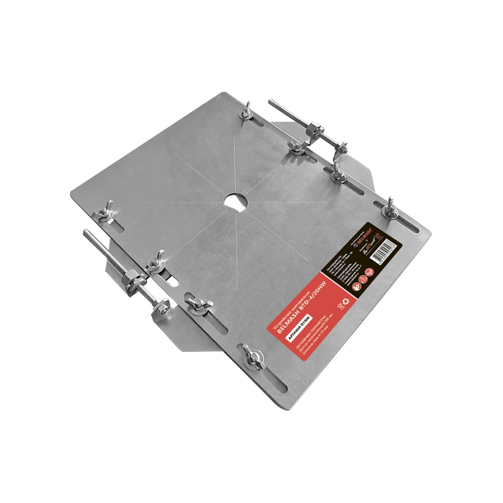 Устройство шипорезное BELMASH BTD-4/20HW Белмаш D150A