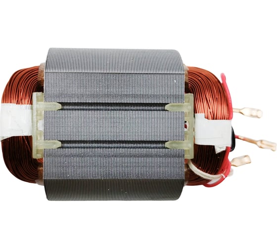 Изображение товара Статор для 9555HN/9555NB/9554HN/9554NB (аналог 621713-6) UNITED PARTS 90-0277