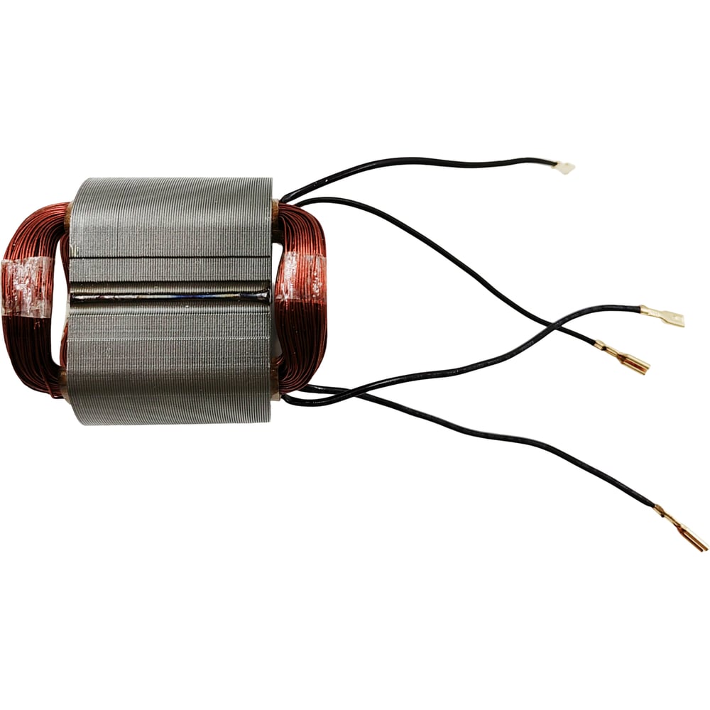 Изображение товара Статор для BOSCH GWS780/850/C/CE/8-125C (аналог 1604220506) UNITED PARTS 90-0951