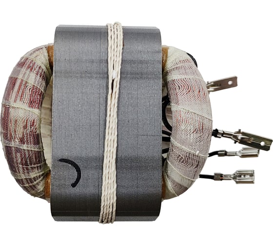 Изображение товара Статор для BOSCH GWS20-230 (аналог 1604220518) UNITED PARTS 90-0957