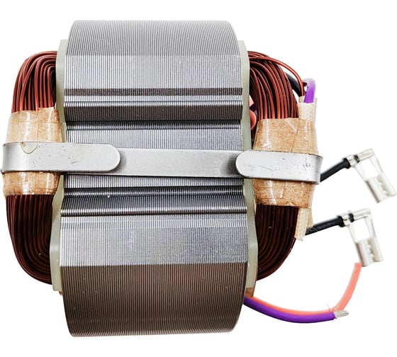 Изображение товара Статор для 9069 (аналог 526074-8) UNITED PARTS 90-0357