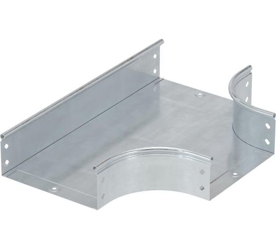 Изображение товара Ответвитель DKC DPTТ образный горизонтальный 50x50 36120KDIY