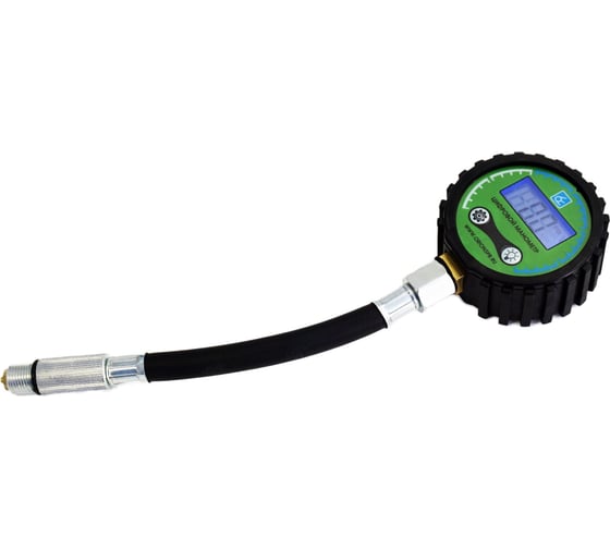 Изображение товара Цифровой прижимной компрессометр Вымпел КМ-07, бенз. двиг. 5237