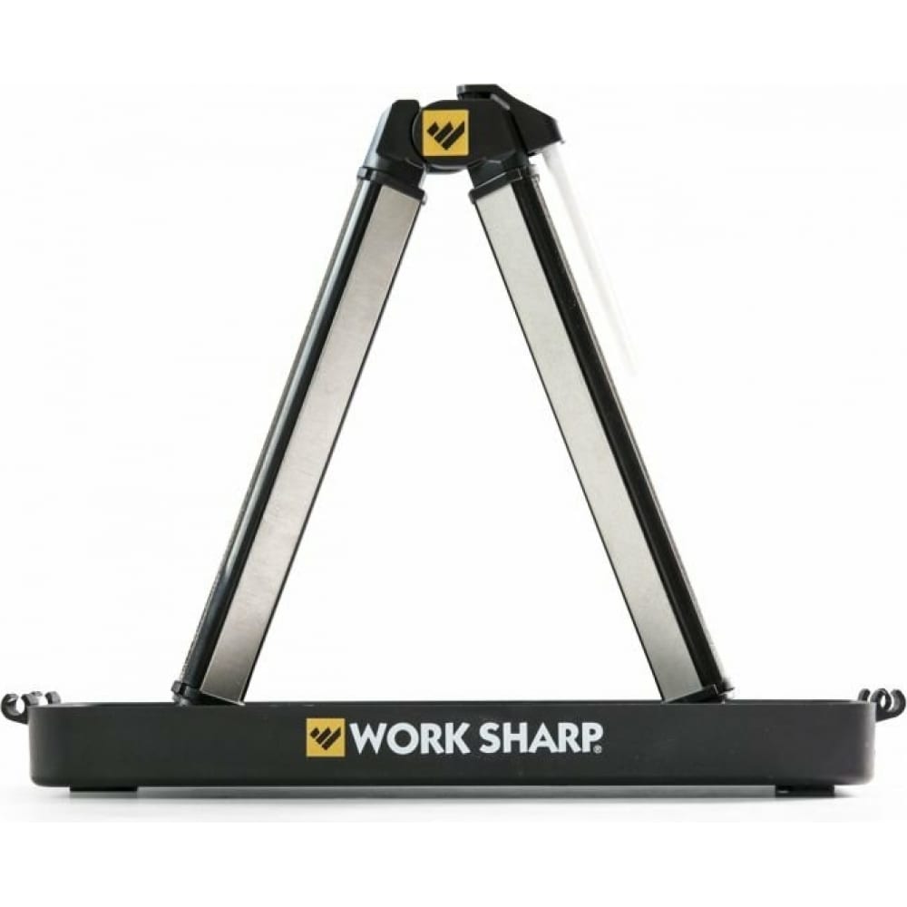Ручная точилка WorkSharp точилка для ножей доляна 20×6×5 5 см микс
