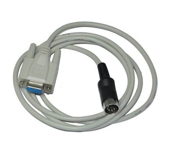 Изображение товара Кабель Vibra AJ кабель RS232C