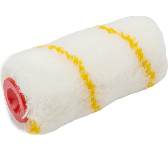 Изображение товара Миди-ролик USP полиакрил длина 100 мм диаметр 50 мм ворс 10 мм бюгель 6 мм 02627