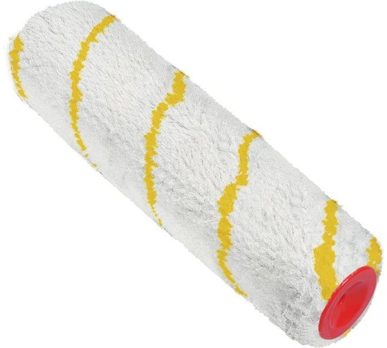 Изображение товара Полиакриловый ролик USP длина 180 мм диаметр 62 мм ворс 11 мм бюгель 6 мм 02066