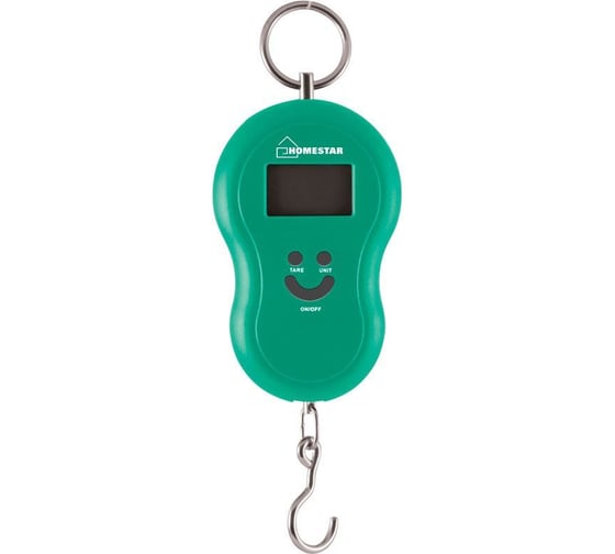 Изображение товара Электронный безмен Homestar HS-3003 50 кг 002692