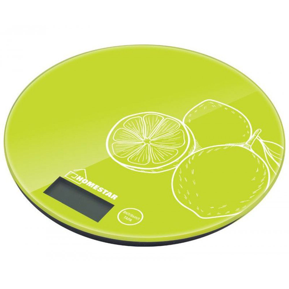 Кухонные электронные весы Homestar электронные часы homestar