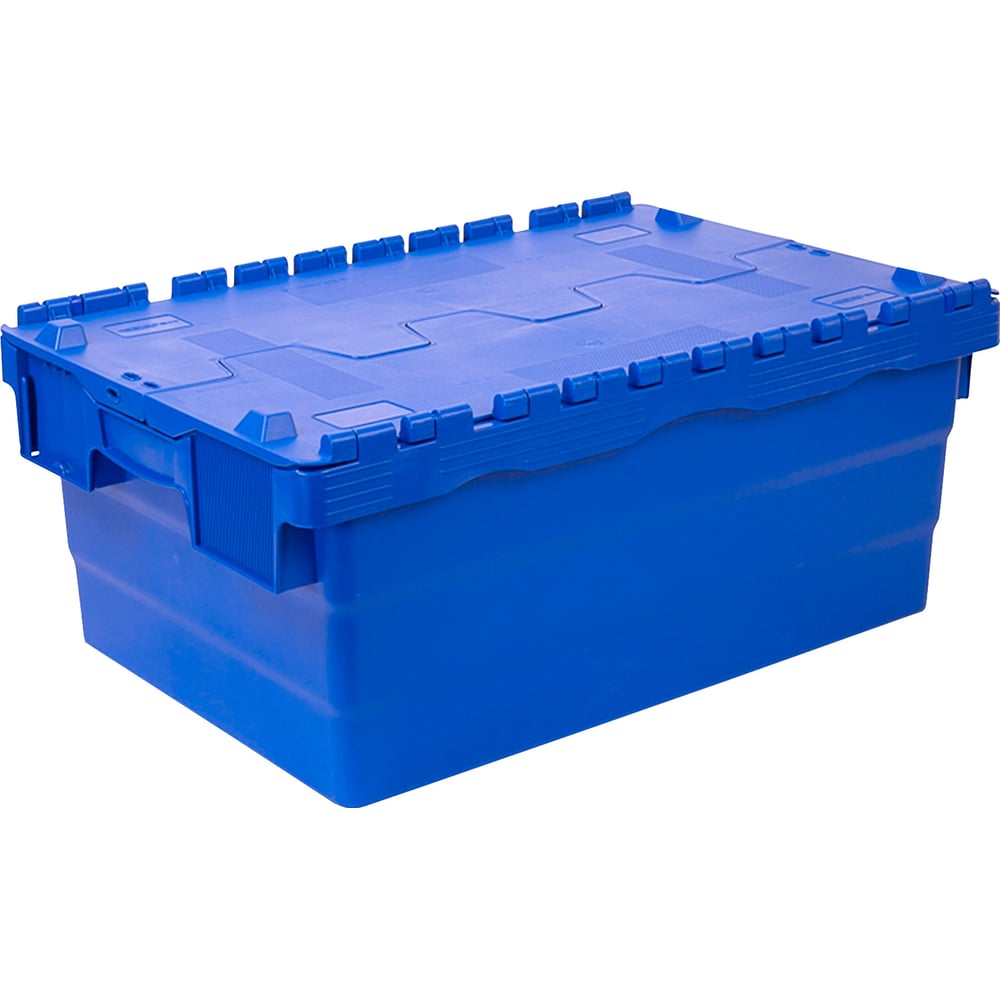 Сплошной ящик Sembol Plastik 17632