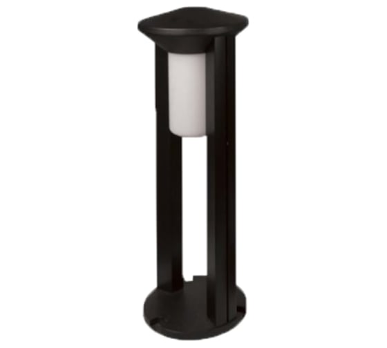 Изображение товара Садово-парковый светильник ЭРА ФТУ 0120003  Арка, 192х600mm, Е27, 36 Б0048094