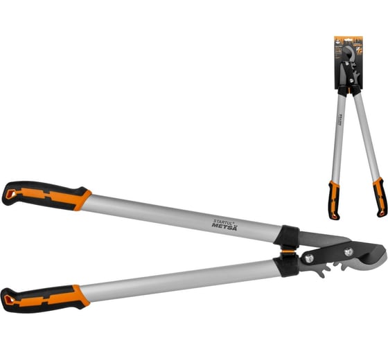 Изображение товара Сучкорез плоскостной STARTUL METSA 75см ST6495-03