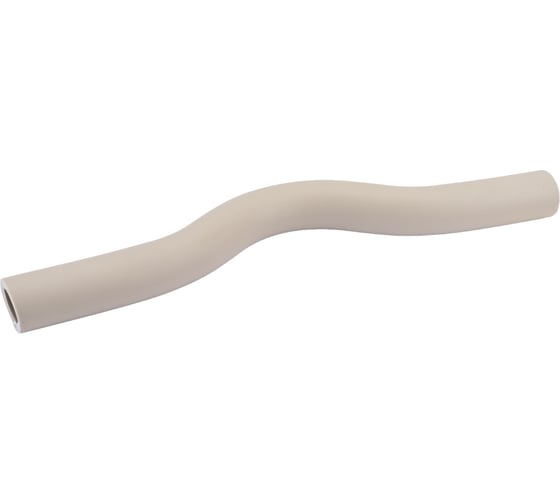 Изображение товара Скоба VALFEX PP-R серая, большая Дн32 нр пайка обвод 10172032Г 127-0424