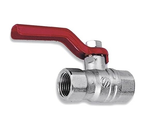 Изображение товара Шаровой кран SAMOA 1/2 BSP FF. 950300