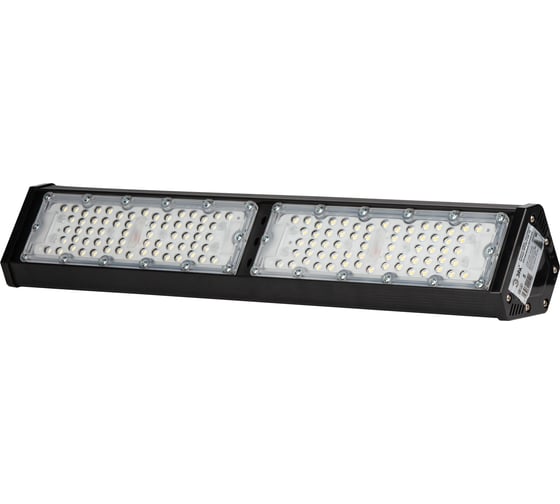 Изображение товара Светодиодный подвесной светильник ЭРА SPP404050K100 IP65 Б0046676