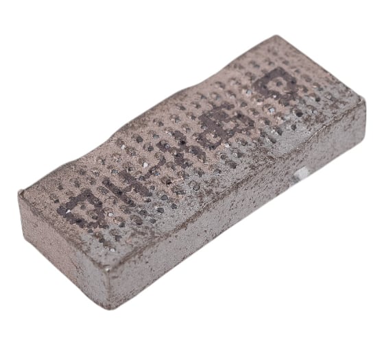 Изображение товара Сегмент алмазный SPX-H (24x4.5x10 мм; для коронок 225-600 мм) Hilti 2157979