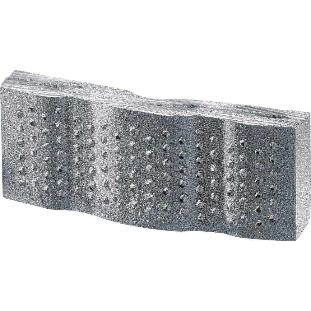 фото Сегмент алмазный для коронок hilti