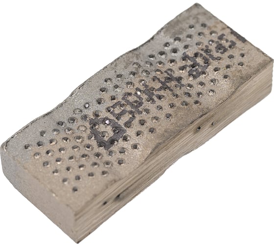 Изображение товара Сегмент алмазный SPX-H (24x4.5x10 мм; для коронок 225-600 мм) Hilti 2157962