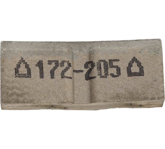 Изображение товара Сегмент алмазный SPX-H (24x4.1x10 мм; для коронок 172-205 мм) Hilti 2157961