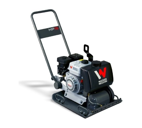 Изображение товара Виброплита Wacker Neuson MP 15 5100054291