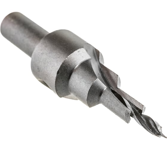 Изображение товара Сверло под конфирмат 3 мм СПЕЦ О-400101