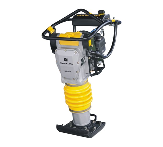 Изображение товара Вибротрамбовка Masalta MR 68 H ВИБ022