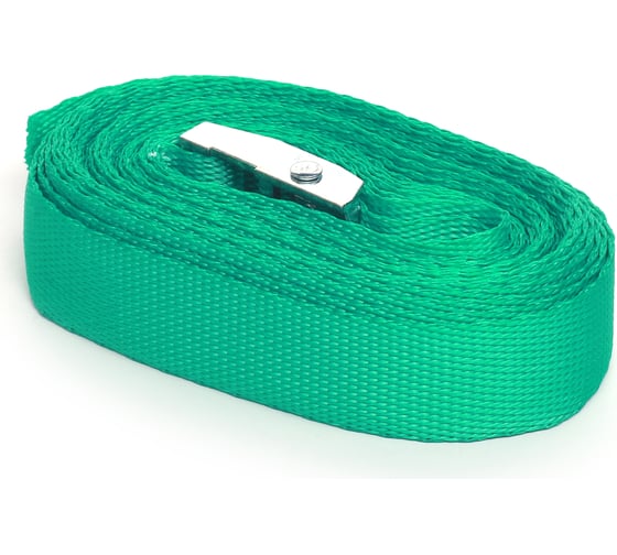 Изображение товара Ремень крепления груза с фиксатором STVOL 5м, 250кг SLS2