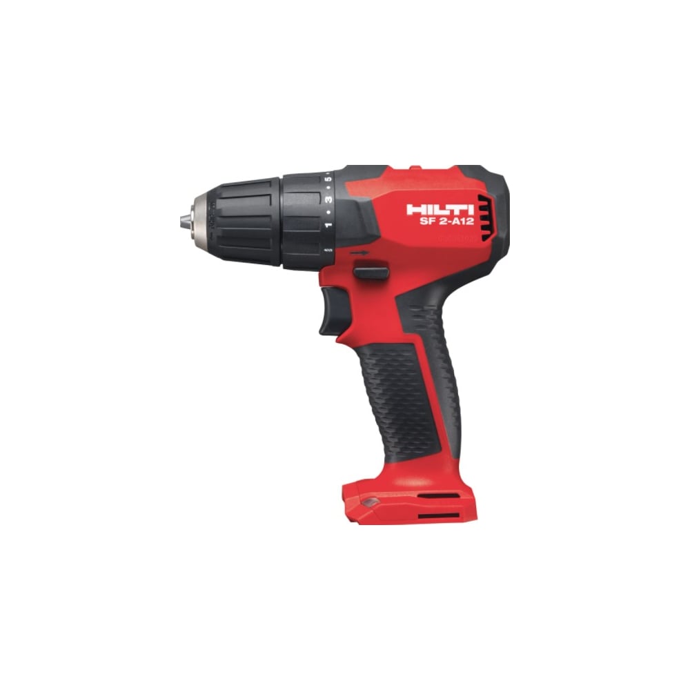 фото Аккумуляторная дрель-шуруповерт hilti sf 2-a12 2200123