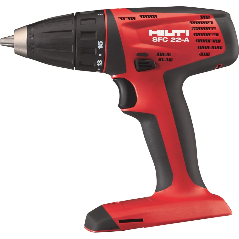 фото Аккумуляторный шуруповерт hilti sfc 22-a 2091304