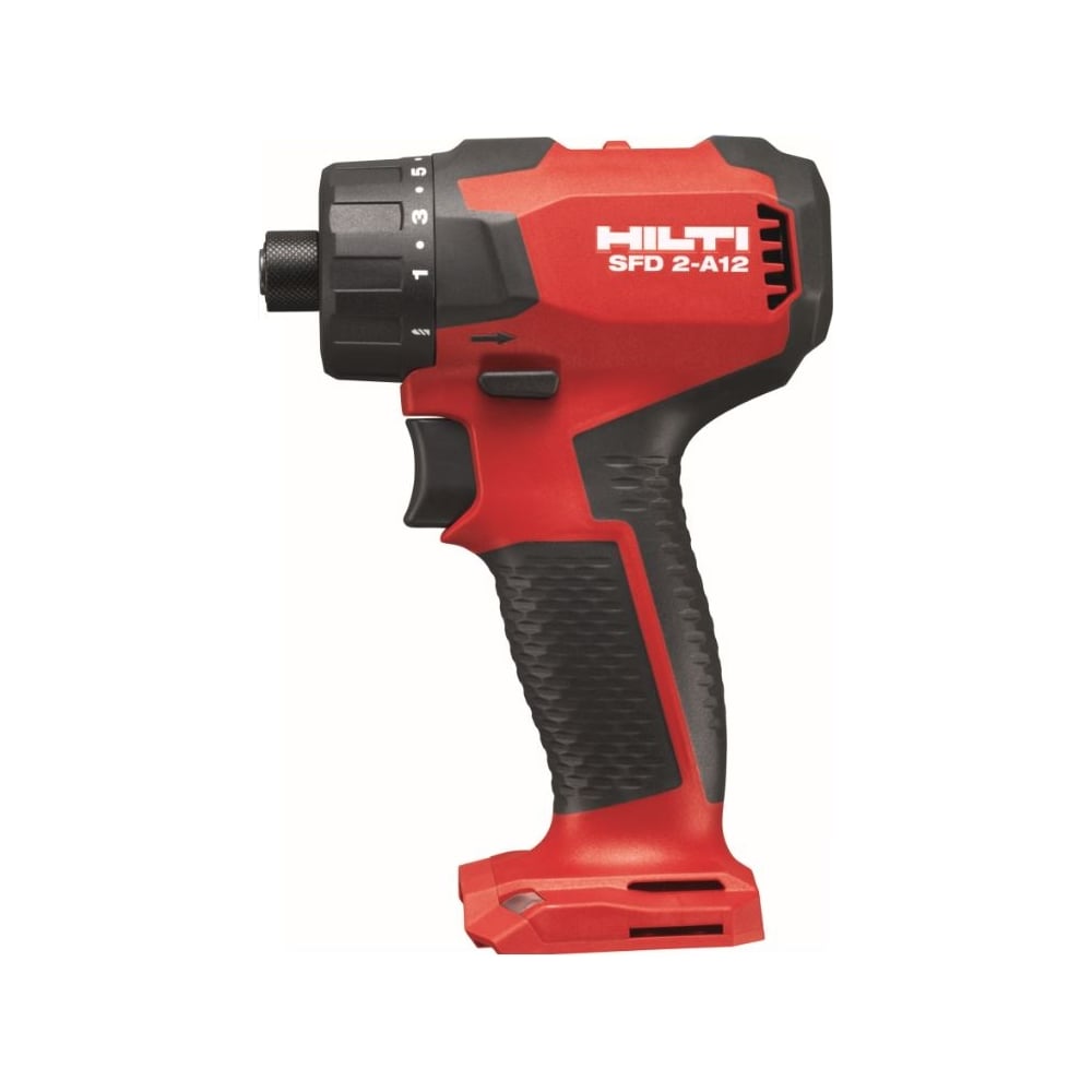 фото Аккумуляторная дрель-шуруповерт hilti sfd 2-a12 новое поколение 2200058