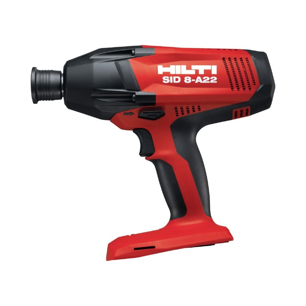 фото Аккумуляторный ударный винтоверт hilti sid 8-a22 2108091