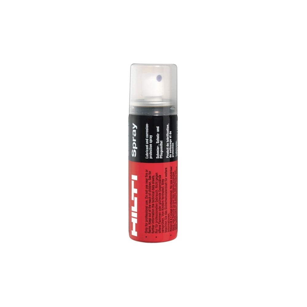 фото Спрей hilti 66 ml 308976