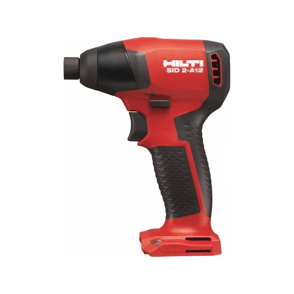 фото Аккумуляторный ударный винтоверт hilti sid 2-a12 2200195