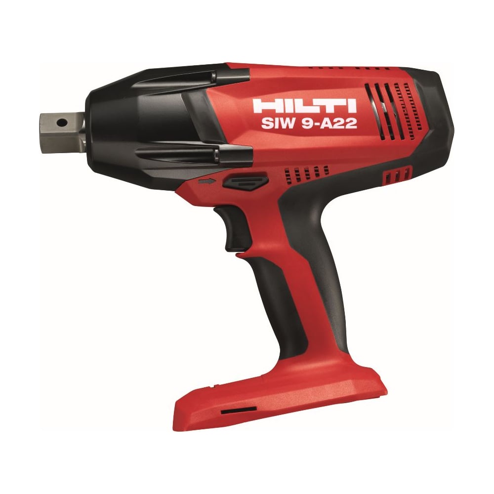 фото Аккумуляторный ударный гайковерт hilti siw 9-a22 2107759