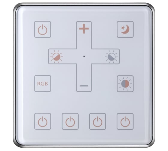 Изображение товара Беспроводной пульт дистанционного управления NOVOTECH 359393