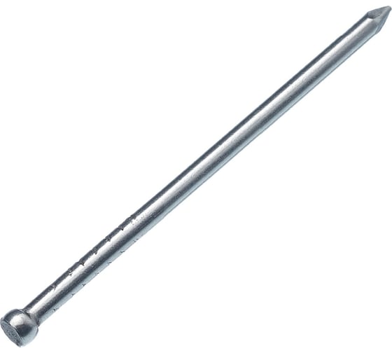 Изображение товара Гвоздь Стройметиз 2,2х50 финишный, 0,5 кг пакет 2250028