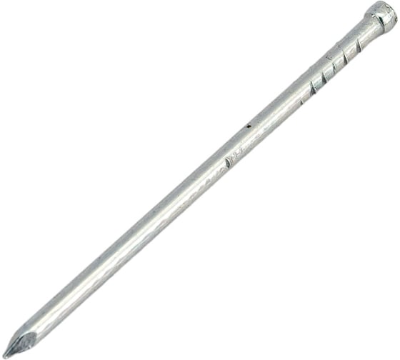 Изображение товара Гвоздь Стройметиз 2,8х65 финишный, цинк, 0,5 кг пакет 2280088