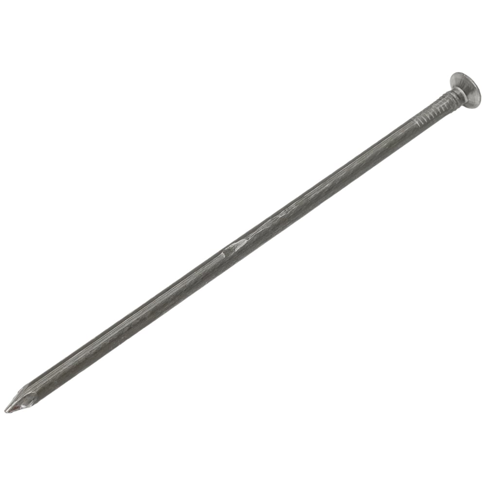 Изображение товара Стройметиз Гвоздь 4,0х120 строительный в упаковке 0,8 кг