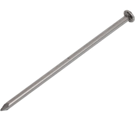 Изображение товара Гвоздь Стройметиз 1,6х40 строительный, 0,2 кг коробка 2220073