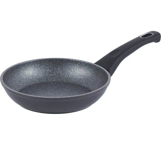 Изображение товара Алюминиевая сковорода Gipfel Optima 20 см 51972