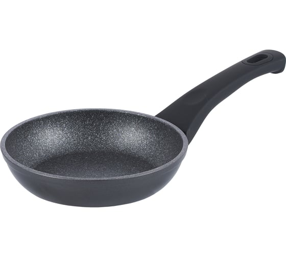 Изображение товара Алюминиевая сковорода Gipfel Optima 16 см 52413