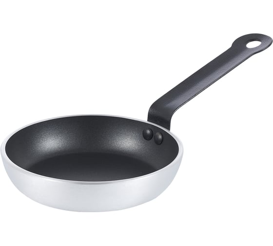 Изображение товара Алюминиевая сковорода Gipfel Horeca Pro 14 см 50588