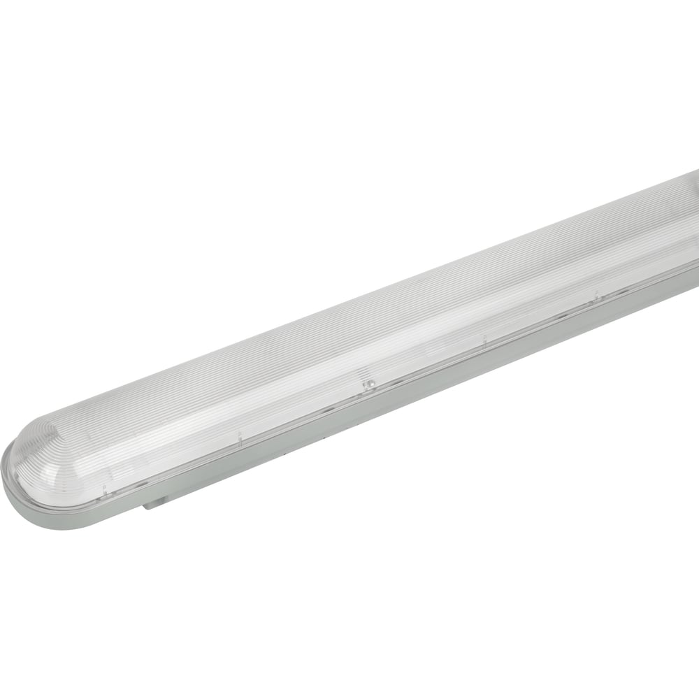 Изображение товара Линейный светодиодный светильник ЭРА SPP-201-1-40K-036 36Вт 4000К IP65 1200 прозрачный Б0047176